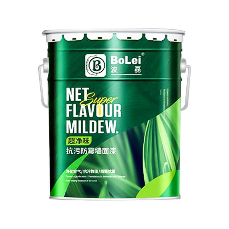 Interior Wall Alkali-Resistant Primer