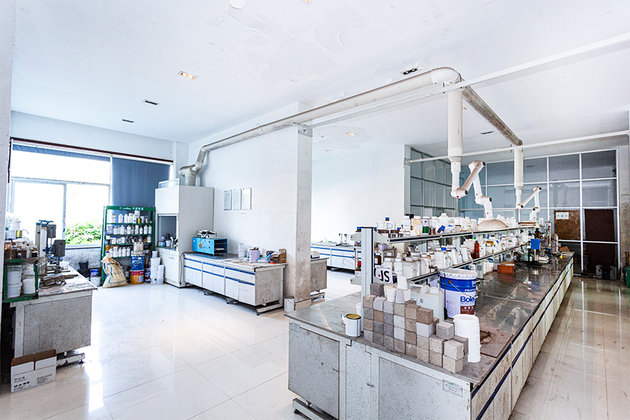 Gyári Laboratórium