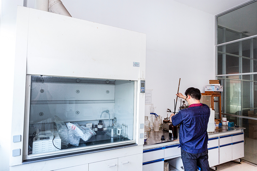 Gyári Laboratórium